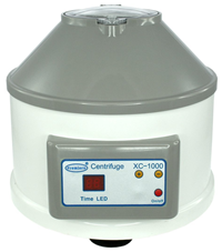 XC-1000 premiere centrifuge